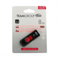 Flash USB Stick 8GB TEAM