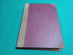 INDUSTRIA LEMNULUI CELULOZEI ȘI H&Acirc;RTIEI * 1956 * COLIGAT * AN COMPLET * 14