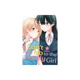 I Can't Say No to the Lonely Girl 3