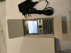 Nokia E72 foto