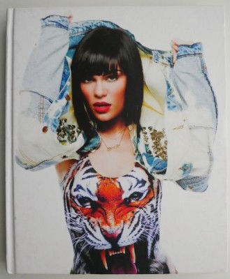 Nice to Meet You &amp;ndash; Jessie J foto