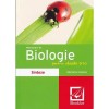 Memorator Biologie Clasele 9-10 Booklet, Mariana Hutanu, Notiuni generale biologie vegetala, umana si animala, coperta brosata
