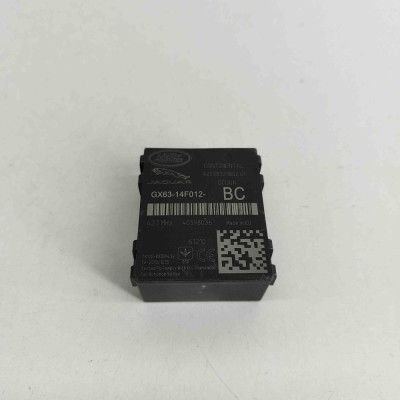 Modul de control presiune anvelope JAGUAR XE X760 2017 OEM: GX63-14F012-BC,A2C98321802 26699461 foto