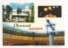 RF58 -Carte Postala- Planetariul Suceava, necirculata