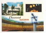 RF58 -Carte Postala- Planetariul Suceava, necirculata