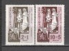 Argentina.1961 Ajutor ptr. copii GA.6, Nestampilat