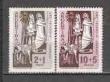 Argentina.1961 Ajutor ptr. copii GA.6