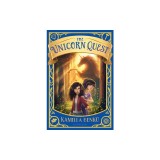 The Unicorn Quest