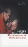 The Adventures of Sherlock Holmes - Arthur Conan Doyle