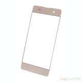 Geam Sticla Sony Xperia XA, Gold