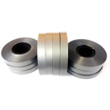 Set banda pentru aparat de legat via, vita de vie, 10 role, 22m, argintie