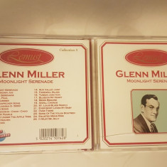 [CDA] Glenn Miller - Moonlight Serenade - cd audio original