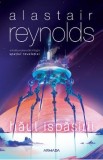 Haul ispasirii. Trilogia Spatiul Revelatiei. Vol.3 - Alastair Reynolds, 2021