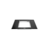 Placă vitroceramică pentru plită BOSCH 23000216 Original