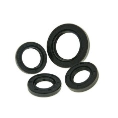 Set simeringuri ambielaj scuter 4T 50-80cc