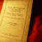N.Arghir- Rolul specialistilor in Org. Cooperative 1927 -Ed.Rasaritul , 12 pag