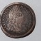 JETON FRANTA - LUDOVIC MAGNUS - LUDOVIC CEL MARE - 1643- 1715