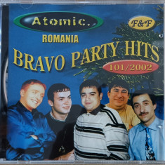 cd cu muzica Adrian Minune, Sorinel Pustiu, Brandy, ELGI, Atomic,,manele 2002