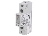 Releu Semiconductor CARLO GAVAZZI Ucom 4-32VDC 50A 42-660VAC RGS..E IP20