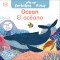 Bilingual Pop-Up Peekaboo! Ocean