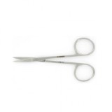 Gima Iris Scissor Straight 11 cm
