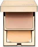 Clarins, Everlasting Cushion, Acoperire medie, Fundație compactă, 112, Chihlimbar, SPF 50, 13 g *Tester