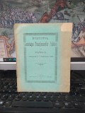 Statutul Societăței Funcționarilor Publici din Piatra Neamț constituită la 8 februarie 1903, Piatra Neamț 1903, 153