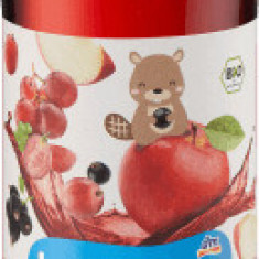 Babylove Suc de fructe roșii ECO, de la 1 an, 500 ml