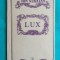 Ion Stratan &ndash; Lux ( prima editie )