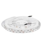 Banda LED SMD5050 60LED/m GALBEN IP20 5m V-tac SKU-212156, Vtac