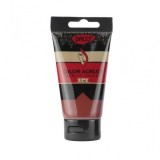 Culori acril 75 ml DACO, siena arsă - ***