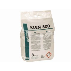 Detergent Automat Klen 500, Pudra, 8 Kg, Detergent Pudra Klen 500, Klen 500 Detergent Automat pentru Rufe, Detergent Pudra pentru Rufe, Detergent de R foto