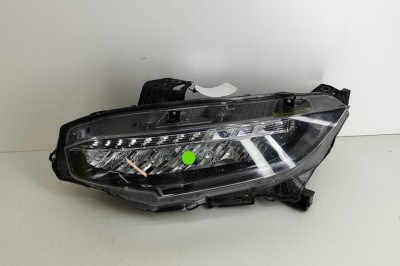 Far st&amp;acirc;nga față HONDA CIVIC X Hatchback FC_, FK 2021 OEM: Hatchback | 27185498 foto