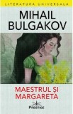 Maestrul si Margareta - Roman de Mihail Bulgakov, Beletristica