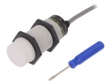 Senzor Capacitiv PNP NO 15mm 10-30VDC