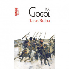 Taras Bulba, N.V. Gogol, TOP 10+ foto