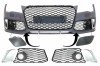 Accesorii Bara Fata Audi A7 4G (2010-2018) RS7 Design Performance AutoTuning, KITT