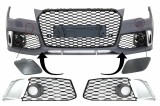 Accesorii Bara Fata Audi A7 4G (2010-2018) RS7 Design Performance AutoTuning, KITT