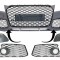 Accesorii Bara Fata Audi A7 4G (2010-2018) RS7 Design Performance AutoTuning