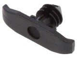 Clipsuri tapițerie 10 buc Audi/Seat/VW/&Scaron;koda 8,5mm