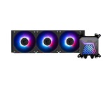 CPU COOLER MSI MAG CORELIQUID A15 360 BL