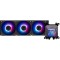 CPU COOLER MSI MAG CORELIQUID A15 360 BL