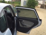 Cumpara ieftin Perdele interior Seat Ibiza MK3 2002-2008 hatchback