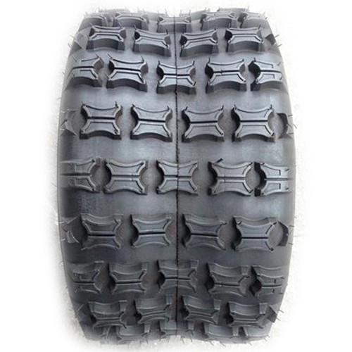 Cauciuc Atv 18x9.5-8 Anvelopa 18x9.5x8 Tubeless | Okazii.ro