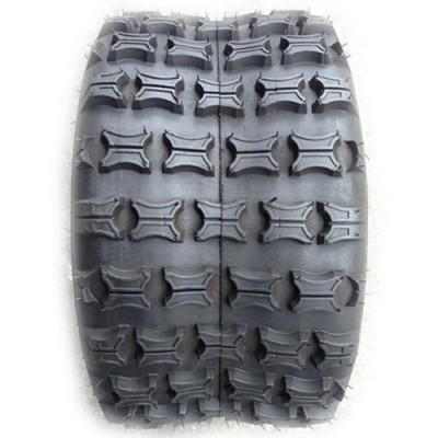 Cauciuc Atv 18x9.5-8 Anvelopa 18x9.5x8 Tubeless foto