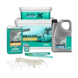 MOTOREX - Kit curățare filtru de aer