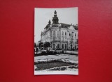 CARTE POSTALA - RPR - CLUJ - HOTELUL CONTINENTAL