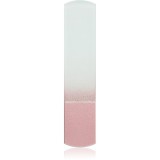 Crystal Bohemia Pink razatoare pentru piele uscata pentru picioare 1 buc