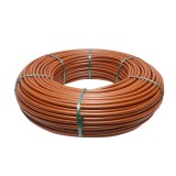 Tub picurare apa orb pentru irigatii D16mm fara gauri PN4 200m