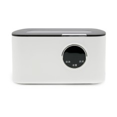 Aparat de curățare cu ultrasunet SU-745, 600ml, 50W